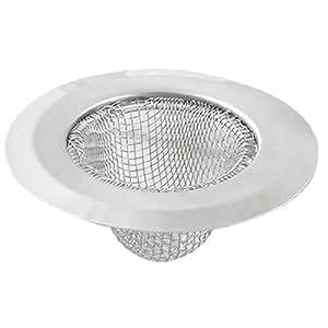 Amazon.com: Bathroom Sink Strainer